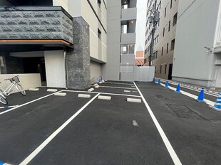 S-RESIDENCE広島駅EASTの物件外観写真